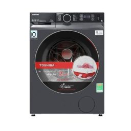 Máy giặt Toshiba 9.5 kg TW-T23BU105UWV(MG) cửa trước