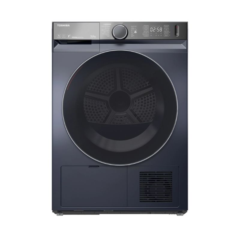 Máy sấy bơm nhiệt Toshiba 10 kg TD-BP110GHV(MG) 2 Máy sấy bơm nhiệt Toshiba 10 kg TD-BP110GHV(MG)