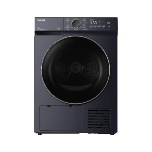 Máy sấy bơm nhiệt Toshiba 8 kg TD-T21B90HWV(MG)