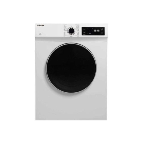Máy sấy thông hơi Toshiba 7 kg TD-H80SEV(WK)