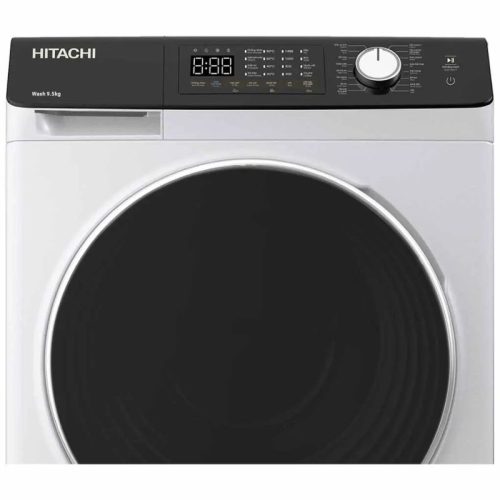 Máy giặt Hitachi BD-954HVOW 10 remote may giat hitachi bd 954hvow