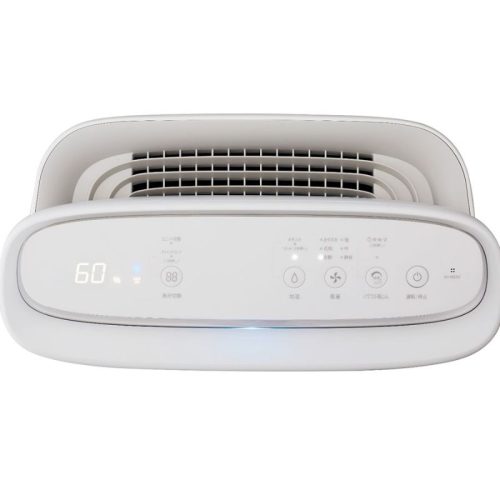 remote may loc khong khi va tao am sharp ki n40v wh