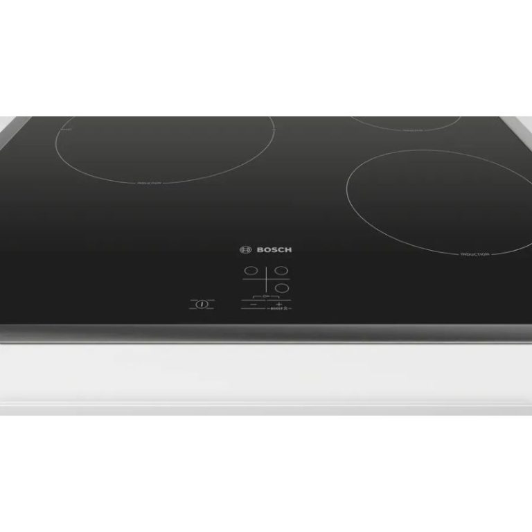 Bếp từ 3 vùng nấu Bosch PUC64RAA5E 3 Ảnh bếp từ 3 vùng nấu Bosch PUC64RAA5E