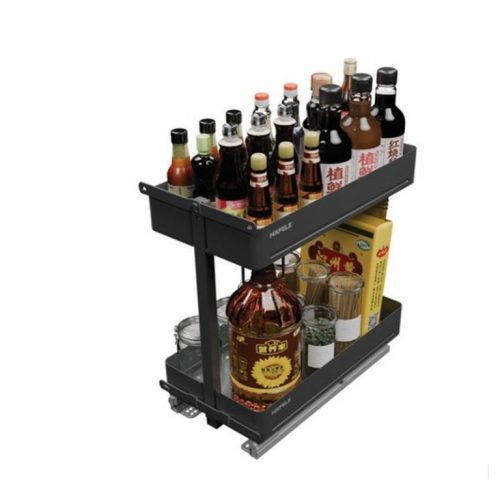 Kệ đựng gia vị Hafele 545.14.323 7 Ảnh kệ đựng gia vị Hafele 545.14.323