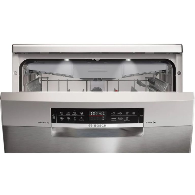 Máy rửa bát độc lập Bosch SMS6ZCI01P Series 6 4 Ảnh máy rửa bát độc lập Bosch SMS6ZCI01P Series 6