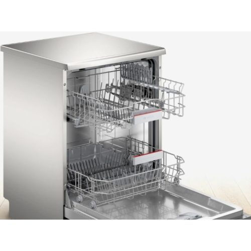 Ảnh máy rửa chén Bosch SMS4ECI01P độc lập Serie 4