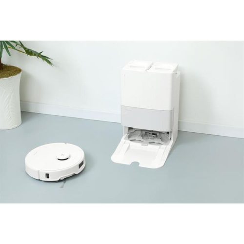 Robot hút bụi lau nhà Roborock Q Revo 5V1 - Trắng 10 anh robot hut bui lau nha roborock q revo 5v1 trang