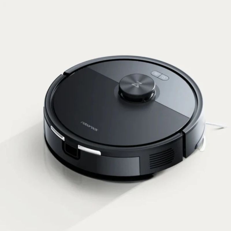 Robot hút bụi lau nhà Roborock Q7 TF 3 Robot hút bụi lau nhà Roborock Q7 TF - Ảnh 2