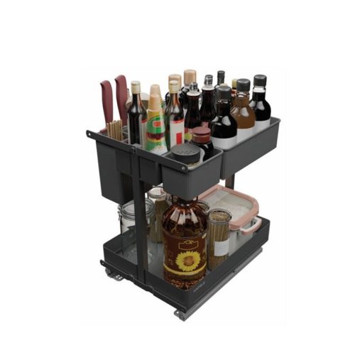 Kệ đựng gia vị Hafele 545.14.302 8 Ảnh kệ đựng gia vị Hafele 545.14.302