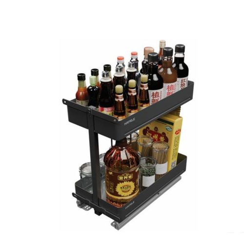 Kệ đựng gia vị Hafele 545.14.324 8 Ảnh kệ đựng gia vị Hafele 545.14.324