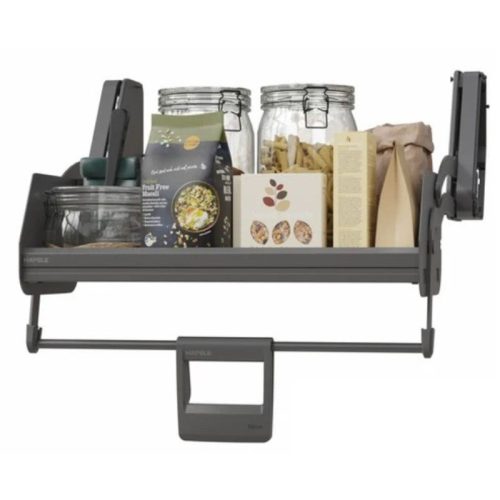 Kệ nâng hạ Hafele 504.68.376 Utensio 1 tầng 800 mm 7 Ảnh kệ nâng hạ Hafele 504.68.376 Utensio 1 tầng 800 mm