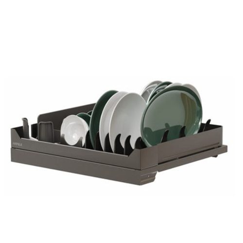 Rổ đựng bát đĩa Hafele 545.14.307 8 Ảnh rổ đựng bát đĩa Hafele 545.14.307