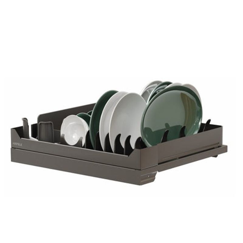 Rổ đựng bát đĩa Hafele 545.14.307 4 Ảnh rổ đựng bát đĩa Hafele 545.14.307