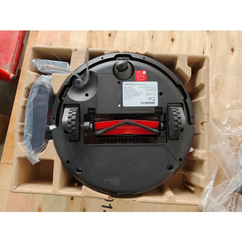 Robot hút bụi lau nhà Roborock Q7 TF 4 Robot hút bụi lau nhà Roborock Q7 TF - Ảnh 3