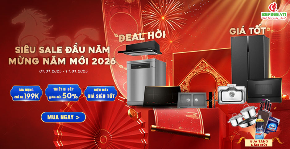 bep 365 vinh nam moi