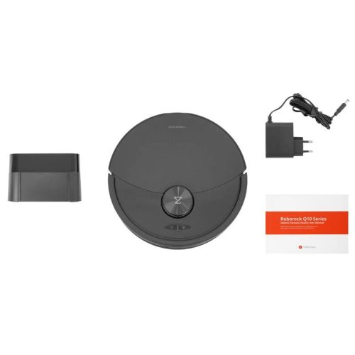 Robot hút bụi lau nhà Roborock Q10VF 9 dday robot hut bui lau nha roborock q10vf