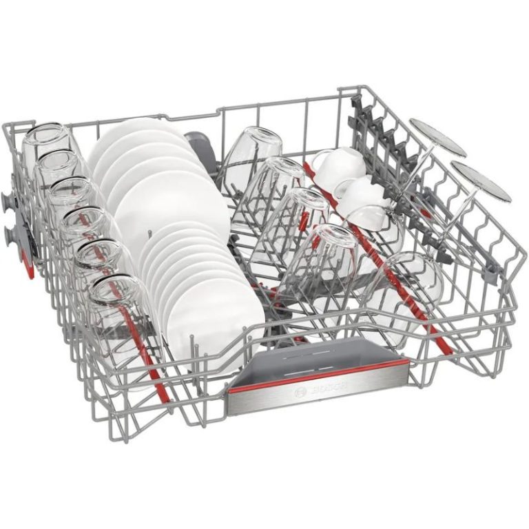 Máy rửa bát bán âm Bosch SMI6ECS10E Series 6 60cm 5 Hình ảnh máy rửa bát bán âm Bosch SMI6ECS10E Series 6 60cm