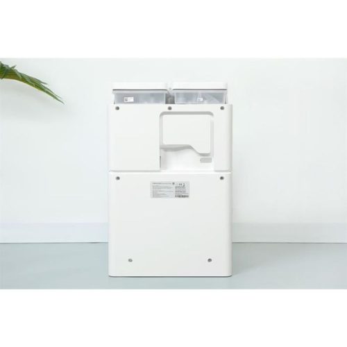 Robot hút bụi lau nhà Roborock Q Revo 5V1 - Trắng 9 hinh anh robot hut bui lau nha roborock q revo 5v1 trang