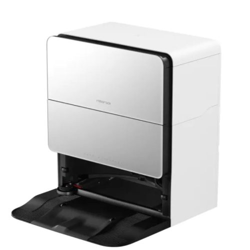 Robot hút bụi lau nhà Roborock Saros 10 - Trắng 10 hinh anh robot hut bui lau nha roborock saros 10 trang