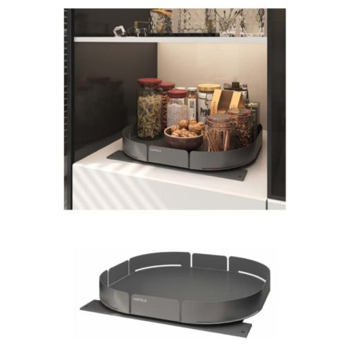 Kệ xoay TurnMotion Hafele 545.14.338 10 Kệ xoay Hafele 545.14.338