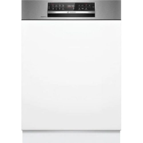 Máy rửa bát bán âm Bosch SMI6ECS10E Series 6 60cm