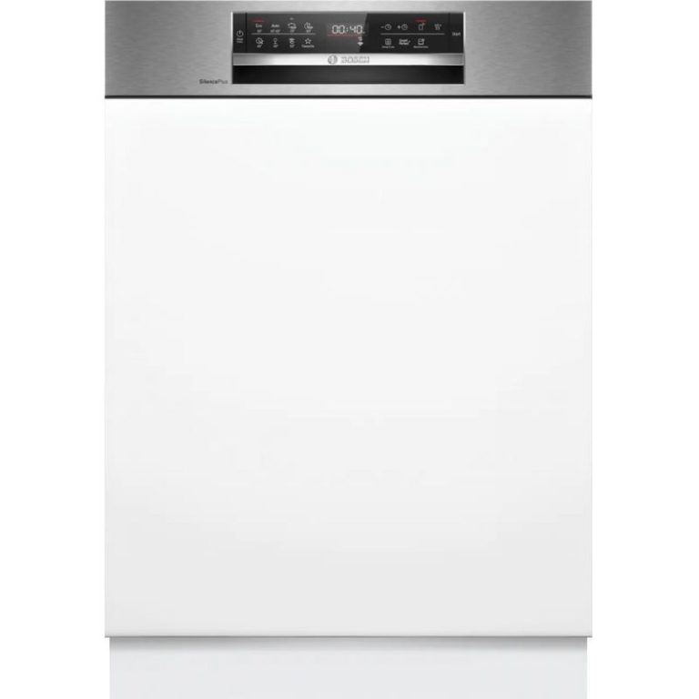 Máy rửa bát bán âm Bosch SMI6ECS10E Series 6 60cm 3 Máy rửa bát bán âm Bosch SMI6ECS10E Series 6 60cm