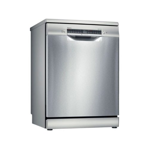 Máy rửa chén Bosch SMS4ECI01P độc lập Serie 4