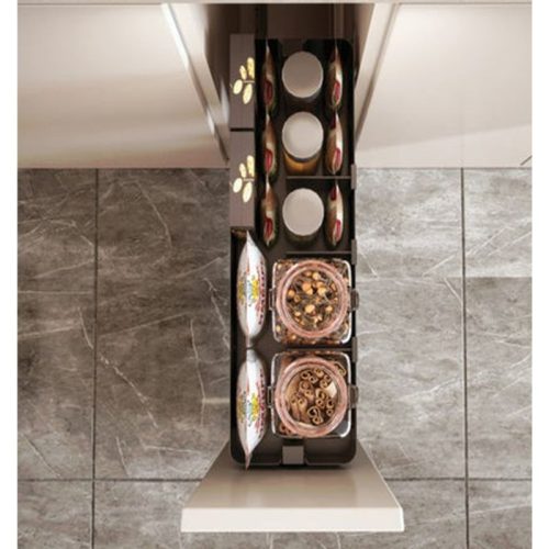 Kệ đựng gia vị Hafele 545.14.321 10 Picture kệ đựng gia vị Hafele 545.14.321