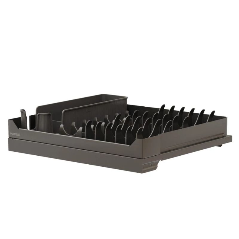 Rổ đựng bát đĩa Hafele 545.14.307 3 Rổ đựng bát đĩa Hafele 545.14.307