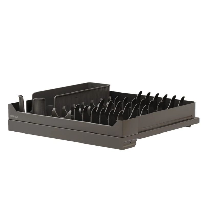 Rổ đựng bát đĩa Hafele 545.14.309 2 Rổ đựng bát đĩa Hafele 545.14.309