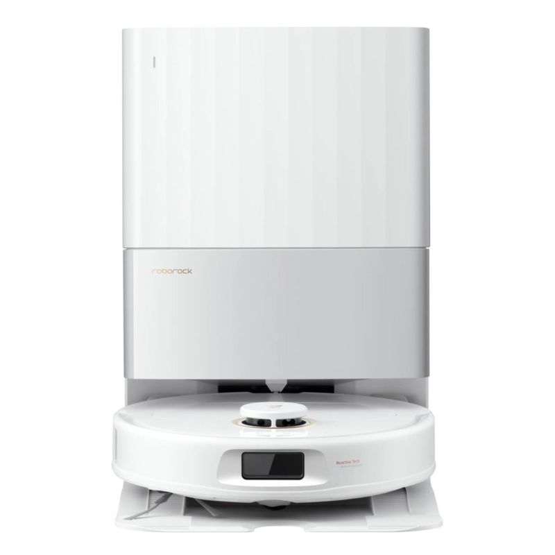 Robot hút bụi lau nhà Roborock Q Revo 5AE - Trắng 3 Robot hút bụi lau nhà Roborock Q Revo 5AE - Trắng