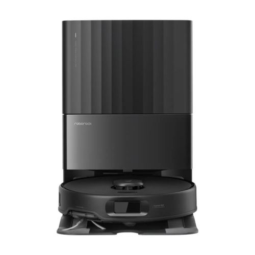 Robot hút bụi lau nhà Roborock Q Revo 5V1 - Đen