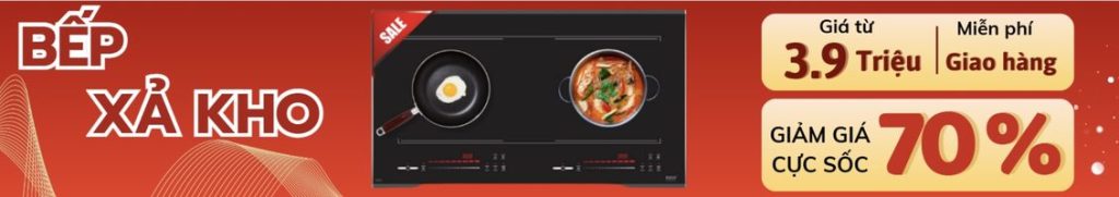 Đại tiệc mua sắm cuối năm – Kích cầu giá sốc | Ưu đãi lên đến 73% 2 sale cuoi nam bep xa kho