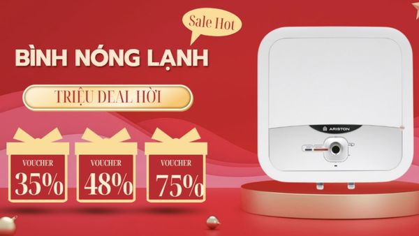 Đại tiệc mua sắm cuối năm – Kích cầu giá sốc | Ưu đãi lên đến 73% 6 sale cuoi nam binh nong lanh