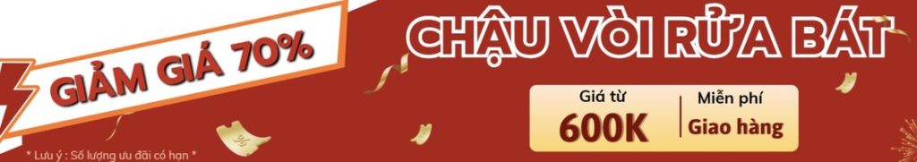 Đại tiệc mua sắm cuối năm – Kích cầu giá sốc | Ưu đãi lên đến 73% 9 sale cuoi nam chau voi xa kho