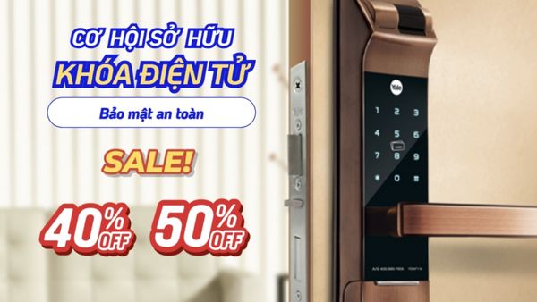 Đại tiệc mua sắm cuối năm – Kích cầu giá sốc | Ưu đãi lên đến 73% 10 sale cuoi nam khoa dien tu