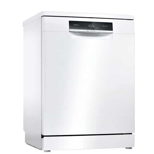 Máy rửa bát Bosch - SMS8ZDW48M