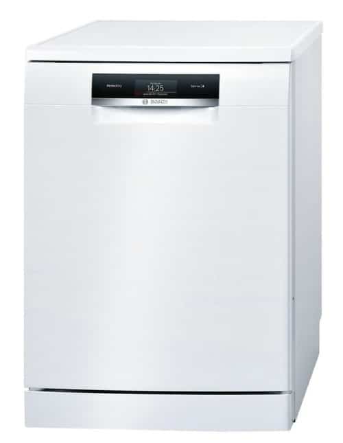 Máy rửa bát Bosch - SMS88TW02M