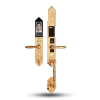 Khóa Đại Sảnh Biệt Thự Mạ Vàng 24K Demax EL986 GOLD APP WIFI 1 demax sl986 gold 1 768x768 optimized