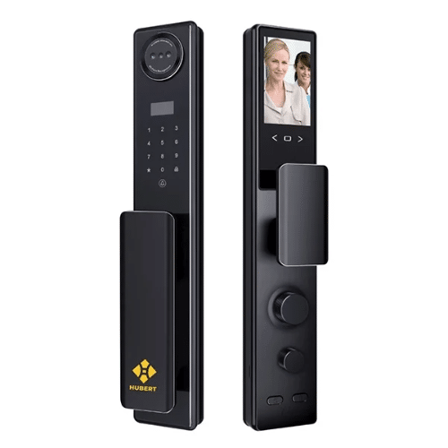 Khóa điện tử Hubert HB CGI5 Black