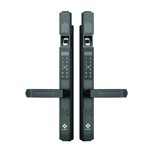 Khóa điện tử Hubert HB CNI9 EU