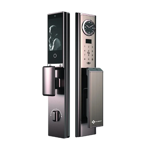 Khóa điện tử Hubert HB CG89VF Copper