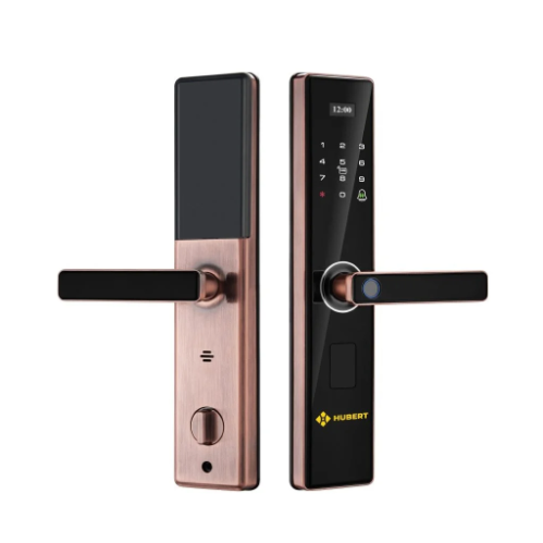 Khóa điện tử Hubert HB CG62 Nano Copper 3 Khóa điện tử Hubert HB CG62 Nano Copper