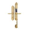 Khóa Đại Sảnh Biệt Thự Mạ Vàng Demax 24K SL899 GOLD 2 khoa biet thu cua phong demax el optimized