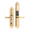 Khóa Đại Sảnh Biệt Thự Mạ Vàng 24K Demax EL822 GOLD APP 2 khoa biet thu dai sanh demax sl8 2 optimized
