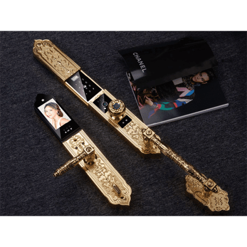 khoa dai sanh dien tu hubert hb ds79f gold 11724381540
