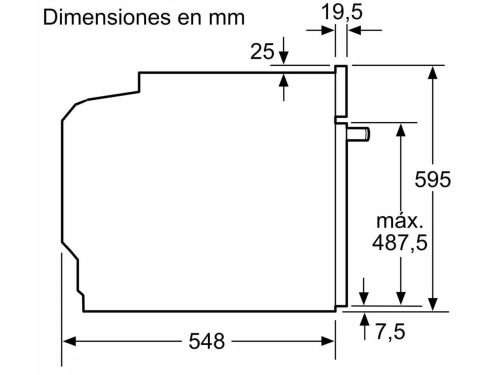 lo nuong bosch hbg536eb4 serie 6 2