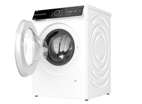 Máy Giặt Bosch Serie 8 WGB266A90 11kg 9 may giat doc lap cua truoc 11kg serie 8 bosch wgb266a90 11