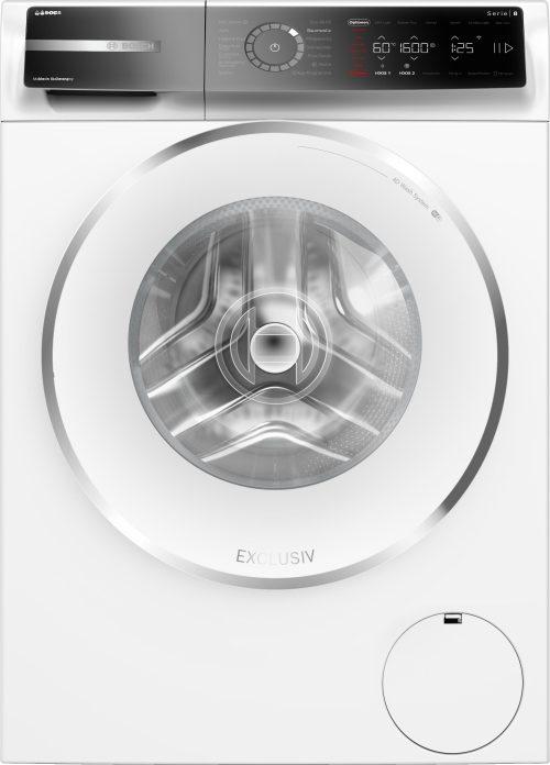 Máy Giặt Bosch Serie 8 WGB266A90 11kg