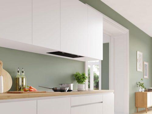Máy Hút Mùi BOSCH 70cm DLN78PC60 7 may hut mui am tran bosch dln78pc60 6
